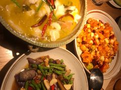 -青年公社·烤鸭(天玥中心店)