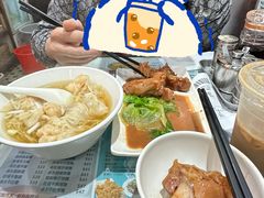 -深仔记正宗云吞面(尖沙咀店)