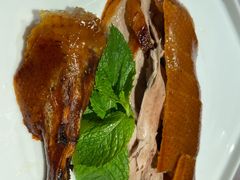 -盛百味·家宴餐厅(霸州分店)