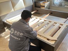 -科立恩进口除甲醛甲醛检测
