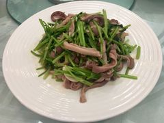 -玉林烤鸭店(定福庄店)