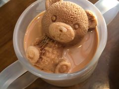 -肥韬茶餐厅(南山mini店)
