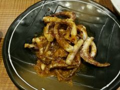 -大渔铁板烧(中山路八佰伴店)