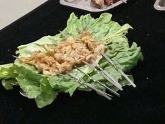 -老徐烧烤涮肚(交道口店)
