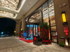 -汕头龙光喜来登酒店