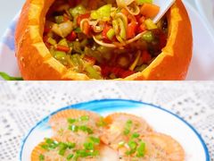 -四川小胡子海鲜(丁村万人海鲜广场店)