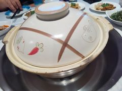 -天宜隆蘑菇宴火锅(石景山旗舰店)