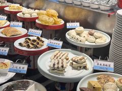 -令氏家外家周秦食府(高新店)
