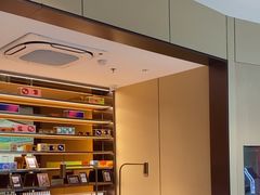 -海底捞火锅(龙湖金沙天街店)