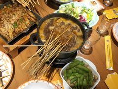 -肉串汪(望京店)