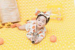 -小熊维尼高端儿童摄影(宝安旗舰店)