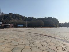 -宜兴龙背山森林公园