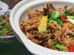-天下客饭店(中山路店)