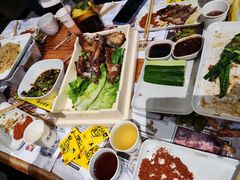 -木屋烧烤(龙岗南联店)
