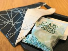-星巴克(福州大洋百货分店)