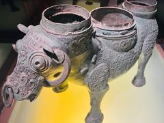 -上海博物馆(人民广场馆)