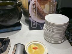 -五月罗马海鲜自助餐厅(陆家嘴店)