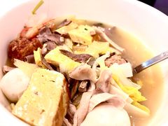 -湘湖大院(越王路店)