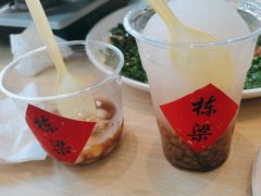 -刘栋梁大排档(淮海东路店)
