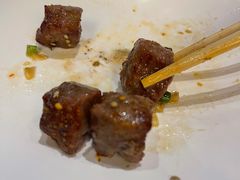 -枪火串烧·东北特色烧烤(罗湖总店)