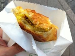 咖喱牛肉饺-老大昌(淮海中路店)
