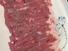 -南门四季铜锅涮肉(东坝店)