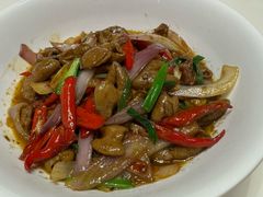-辣公子·千岛湖私房菜(滨江店)