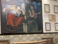 大堂-安东尼奥餐厅