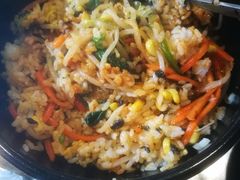-釜山火炉·海鲜烤肉(紫藤路店)