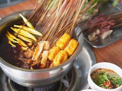 -牛华八婆麻辣烫(起源店)