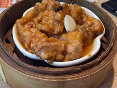 -点都德(汇点楼店)