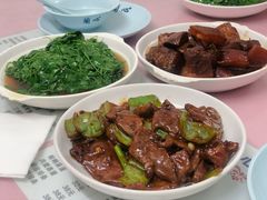 -蘭心餐厅(进贤路店)