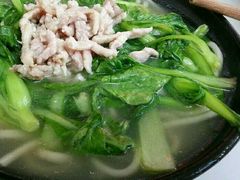 -凯丽上海阳春面馆(德仁里店)
