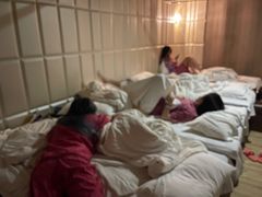 -皇室假期美食水疗会(春风路店)