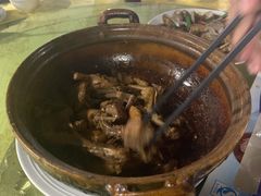 -莲花公园煎蟹(总店)