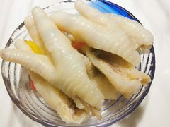 泡椒鳳爪-岭南真味·匠心粤菜(K11店)