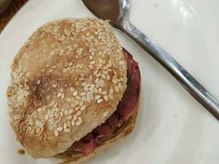 -真素诚·清真(新华路店)