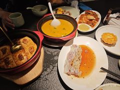 -蝴蝶里·粤菜·点心(滨江龙湖店)