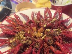 -生活如沸·顺德水牛奶火锅(大学路店)