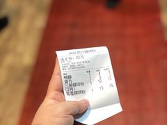 账单-西环肥仔螺蛳粉(南宁第一分店)