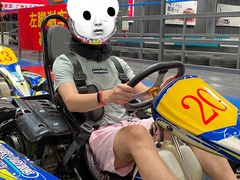 -速马赫卡丁车(琶洲店)