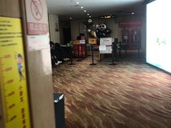 -武汉华夏国际影城(鲁广店)