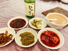 -古城春乌拉满族火锅