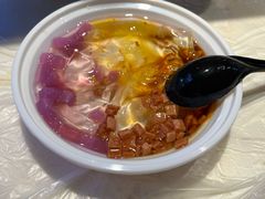 -老街烧烤大排档·地道湖北菜·龙虾馆(汉口火车站店)