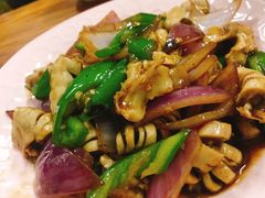 -老兵牛蹄店(下沙店)