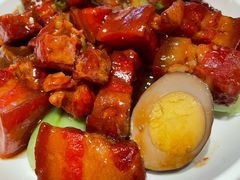 -北李妈妈菜·海肠捞饭(开发区万达店)