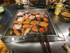 -五彩凉山自助西昌烧烤(柳翠路店)