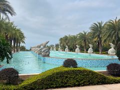 -惠州金海湾嘉华度假酒店