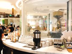 自助取餐区-Peet's 皮爷咖啡(东湖路手作店)