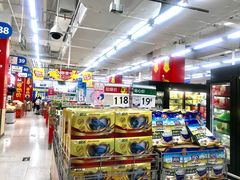 -沃尔玛福建百货有限公司(文献东路三信金鼎广场店)